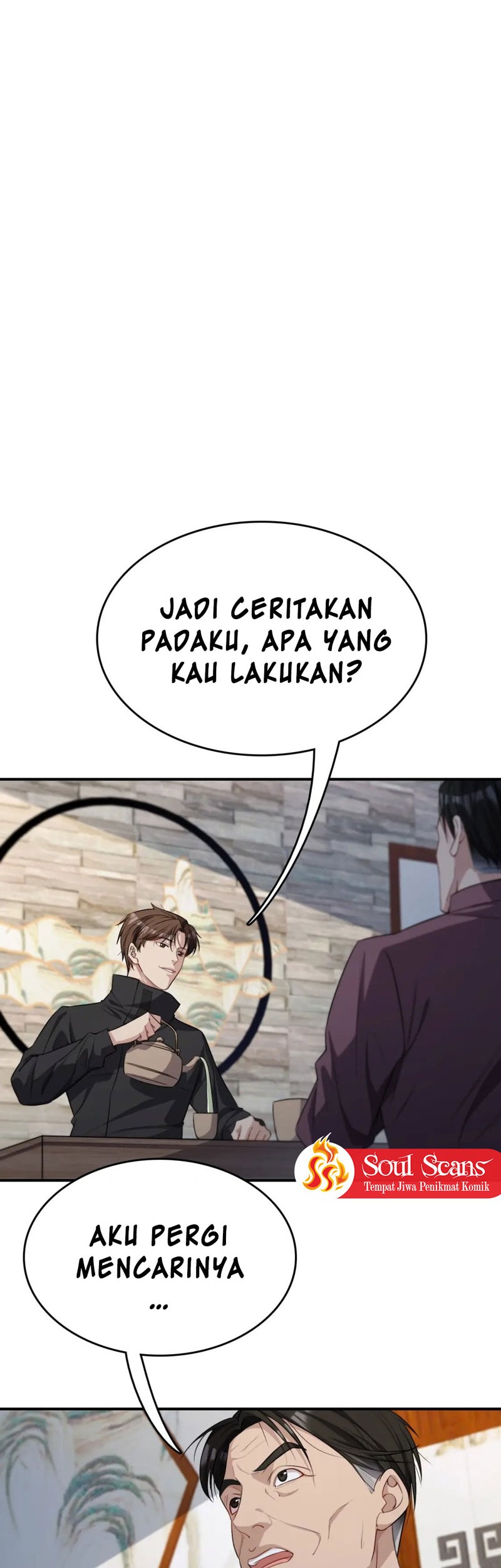 I’m Trapped in This Day for One Thousand Years Chapter 26 - halaman 13