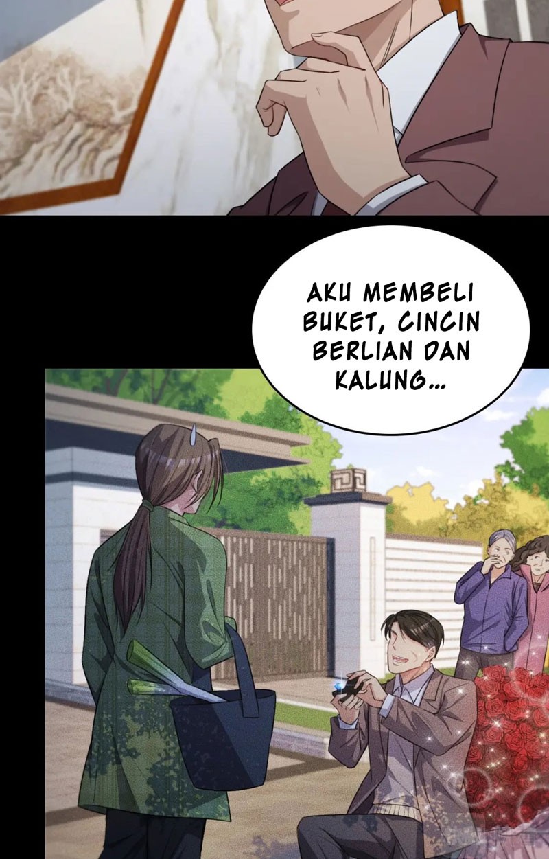 I’m Trapped in This Day for One Thousand Years Chapter 26 - halaman 14