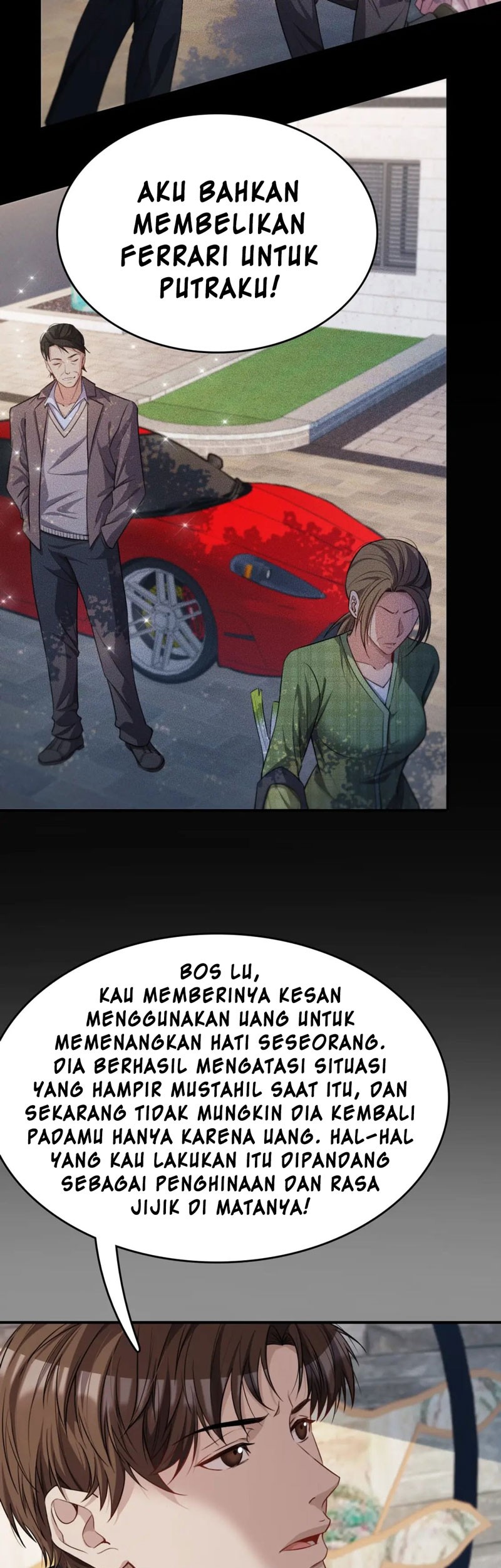I’m Trapped in This Day for One Thousand Years Chapter 26 - halaman 15