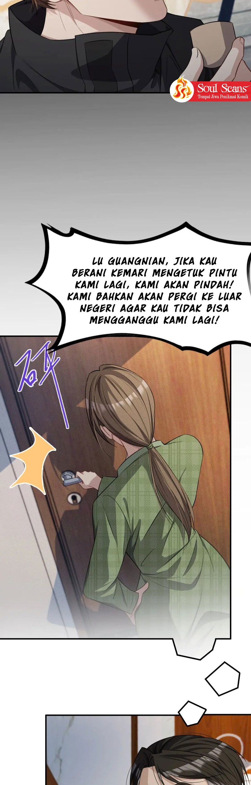 I’m Trapped in This Day for One Thousand Years Chapter 26 - halaman 16
