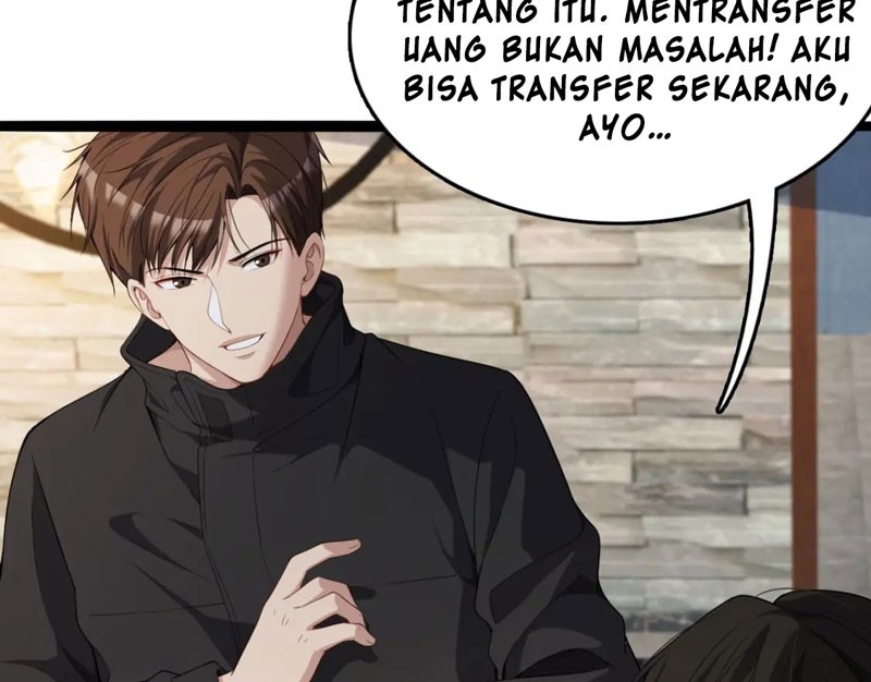 I’m Trapped in This Day for One Thousand Years Chapter 26 - halaman 21