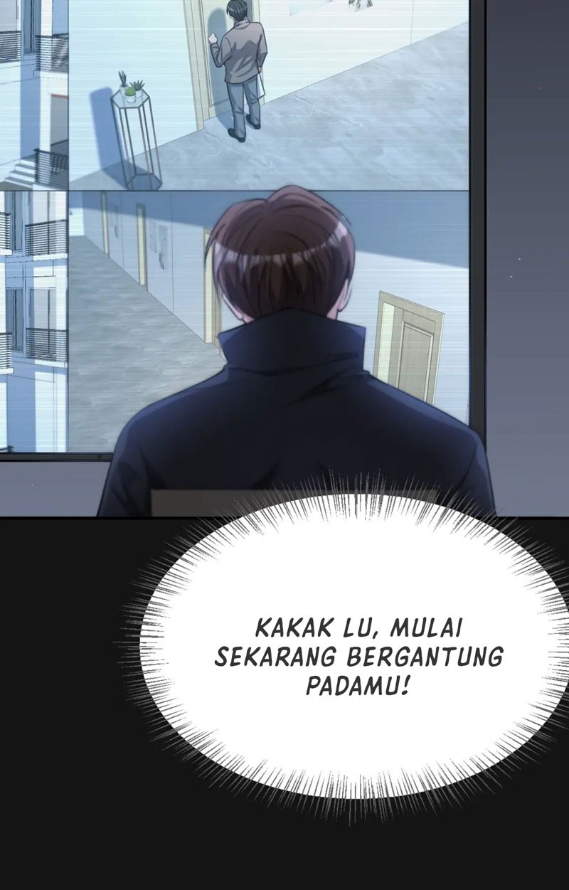 I’m Trapped in This Day for One Thousand Years Chapter 26 - halaman 24