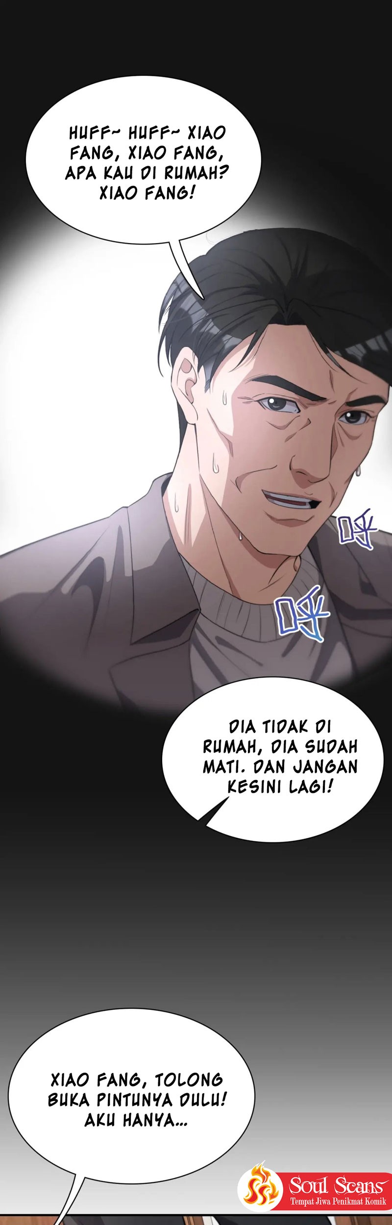 I’m Trapped in This Day for One Thousand Years Chapter 26 - halaman 25