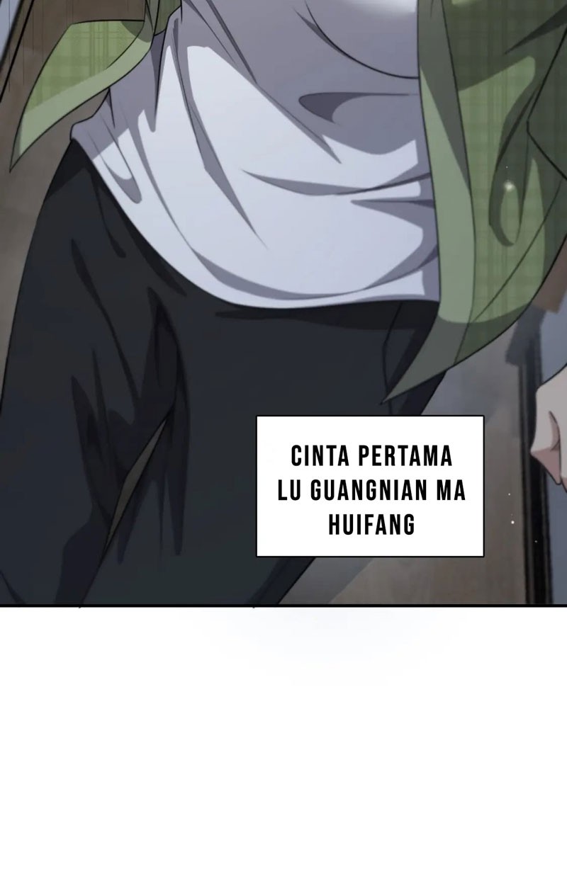 I’m Trapped in This Day for One Thousand Years Chapter 26 - halaman 27