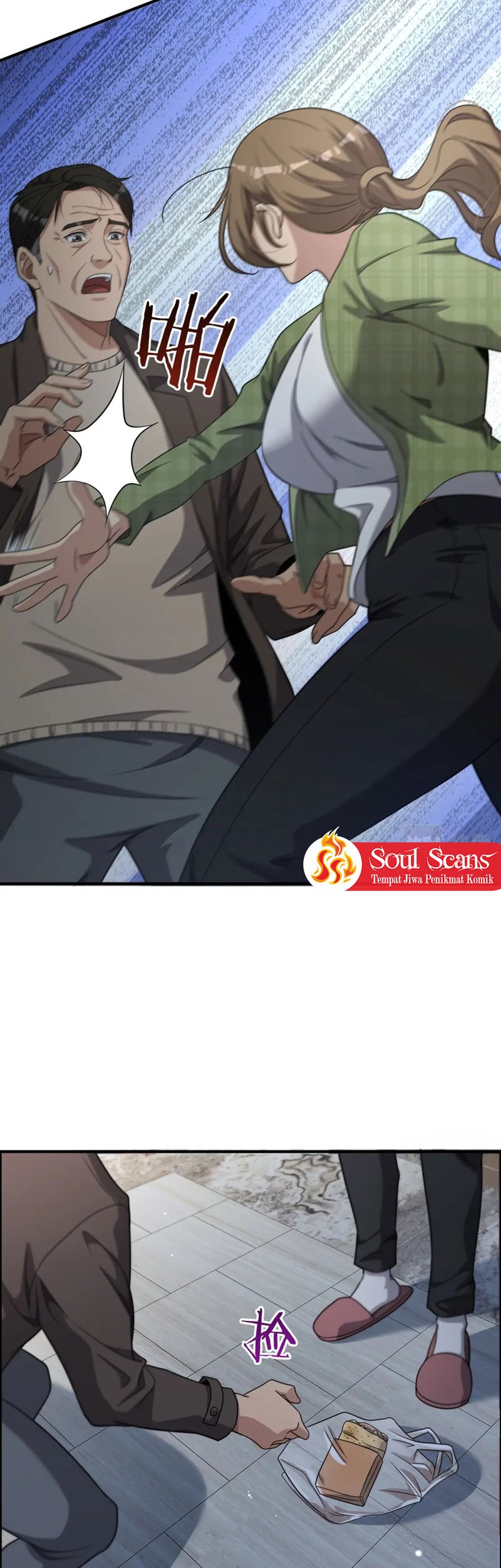 I’m Trapped in This Day for One Thousand Years Chapter 26 - halaman 30