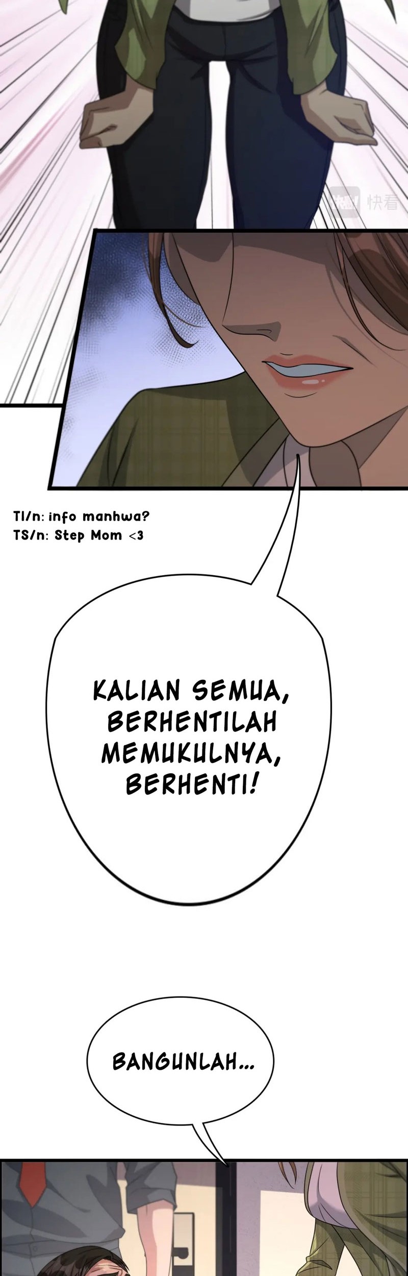 I’m Trapped in This Day for One Thousand Years Chapter 26 - halaman 41