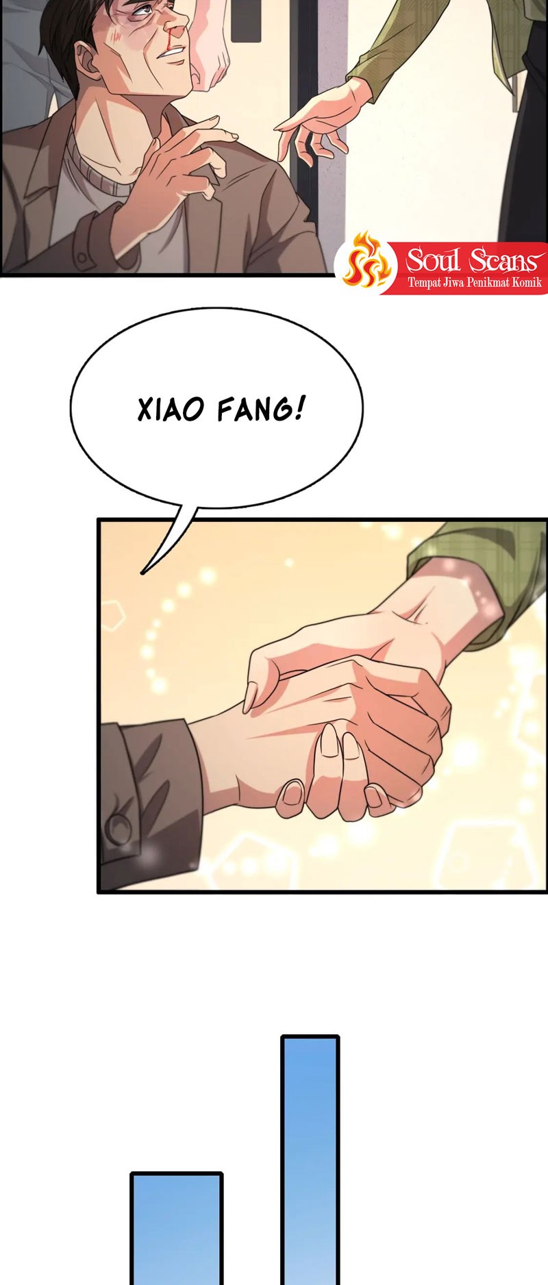 I’m Trapped in This Day for One Thousand Years Chapter 26 - halaman 42