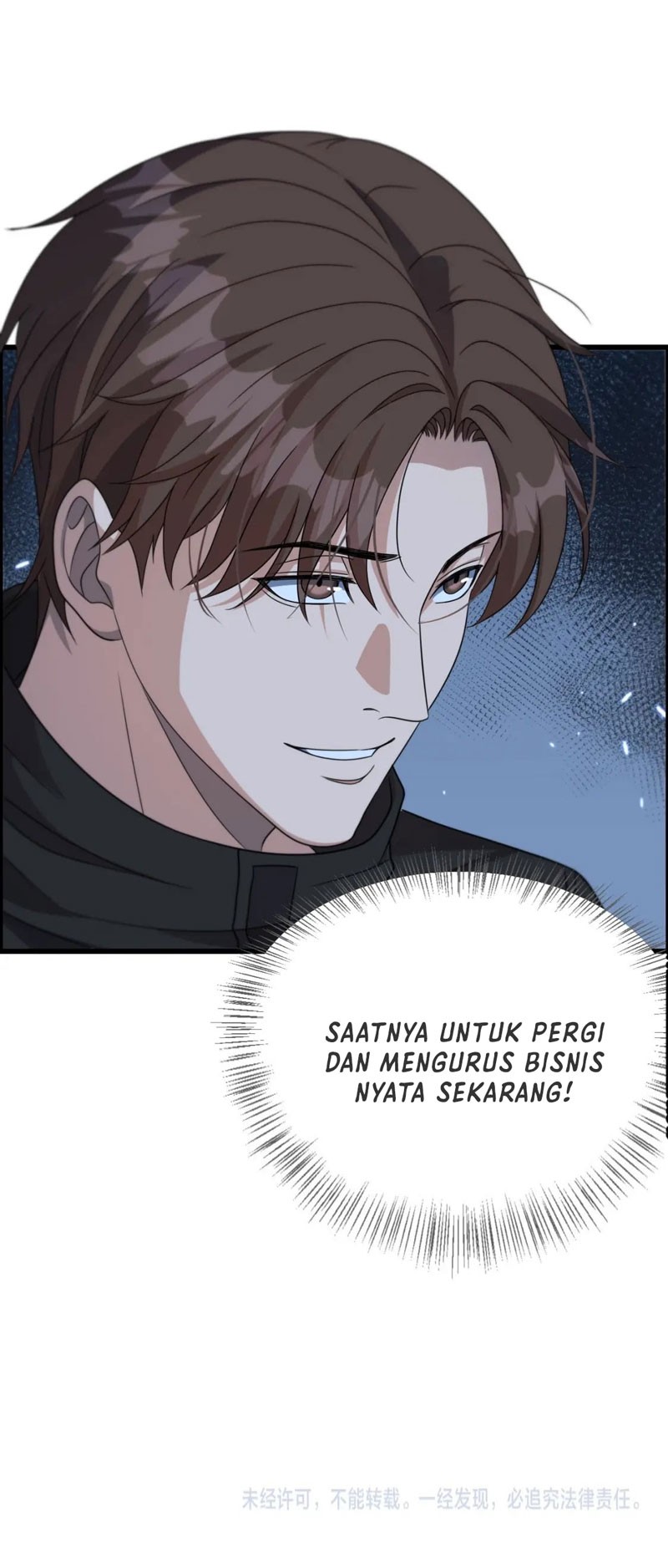 I’m Trapped in This Day for One Thousand Years Chapter 26 - halaman 45