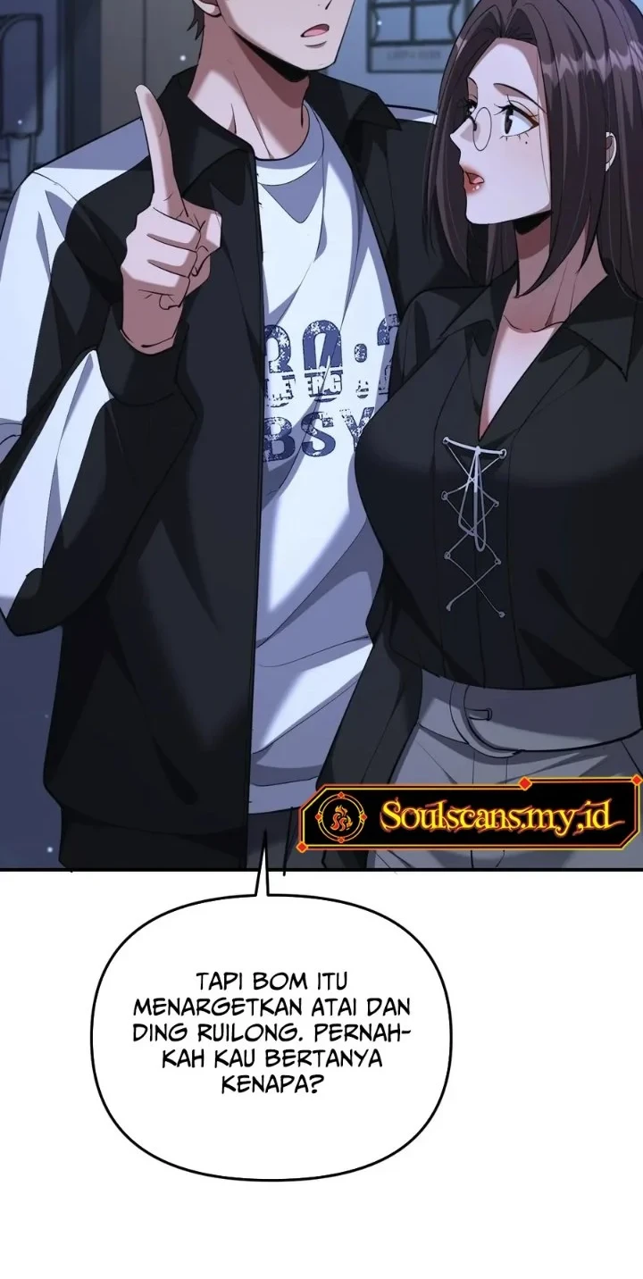 I’m Trapped in This Day for One Thousand Years Chapter 260 - halaman 10