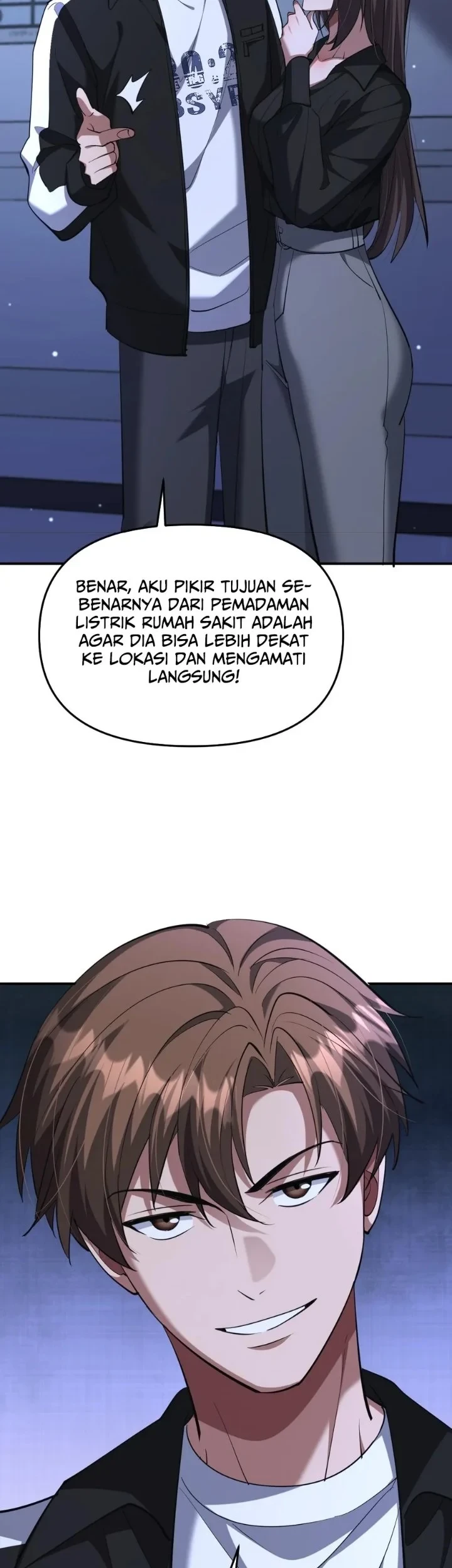 I’m Trapped in This Day for One Thousand Years Chapter 260 - halaman 13