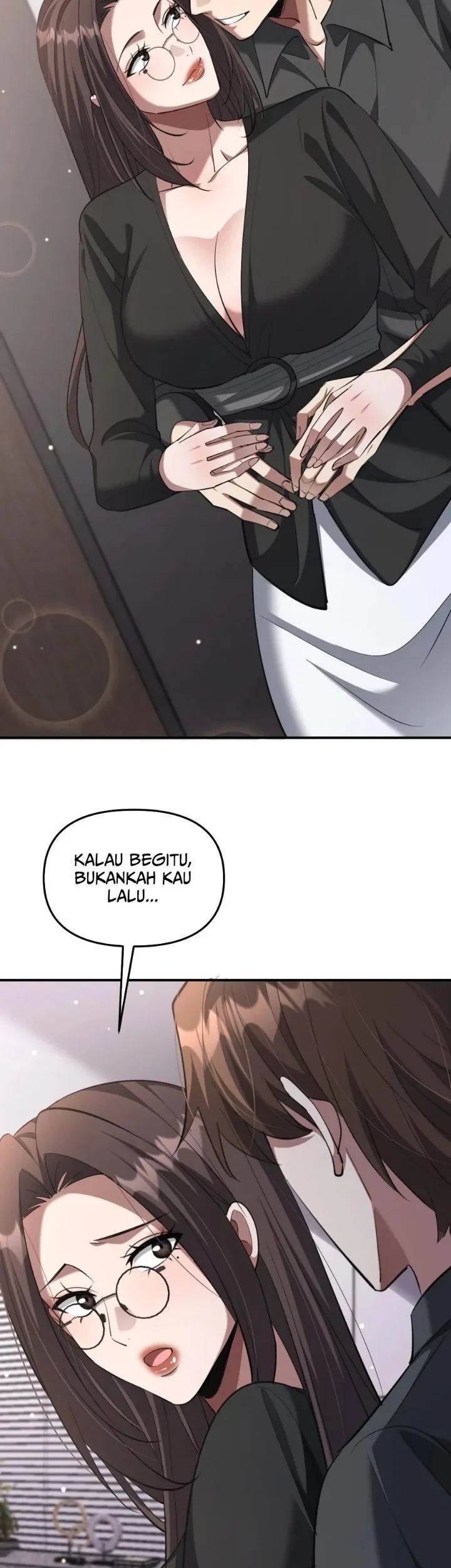 I’m Trapped in This Day for One Thousand Years Chapter 260 - halaman 25