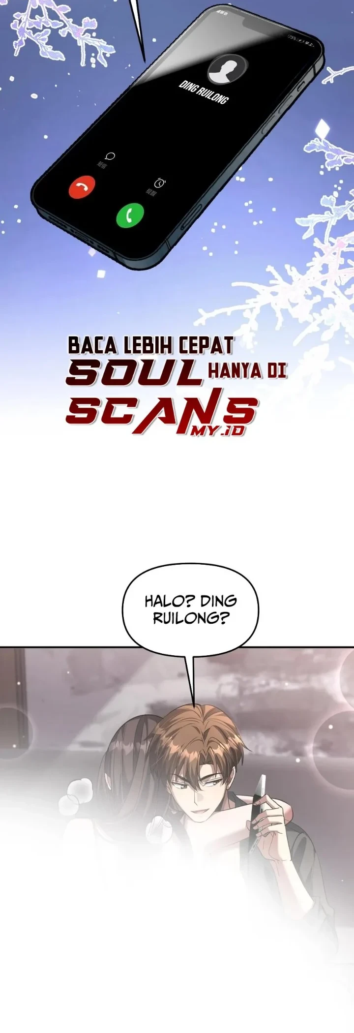 I’m Trapped in This Day for One Thousand Years Chapter 260 - halaman 30