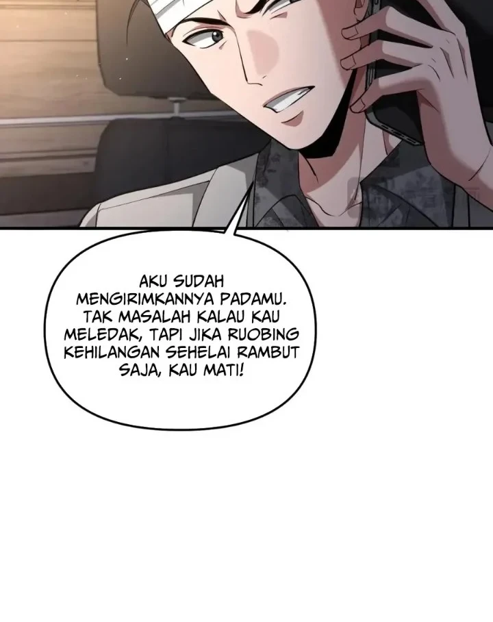 I’m Trapped in This Day for One Thousand Years Chapter 261 - halaman 14