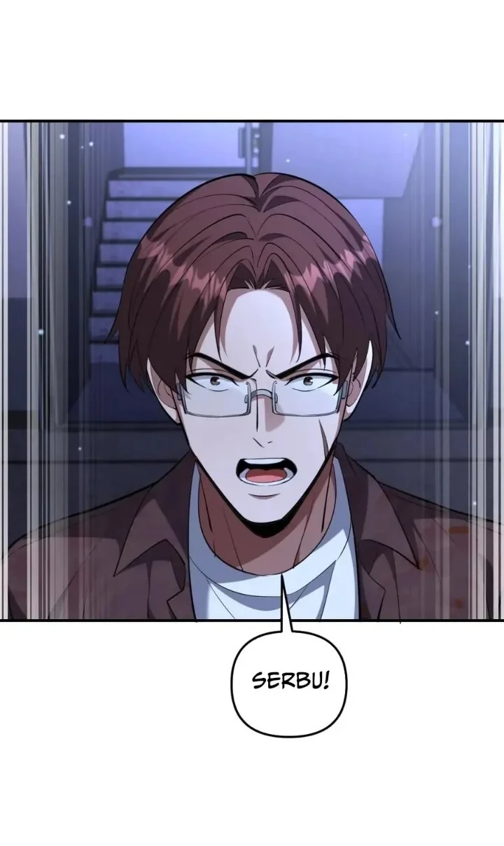 I’m Trapped in This Day for One Thousand Years Chapter 261 - halaman 26