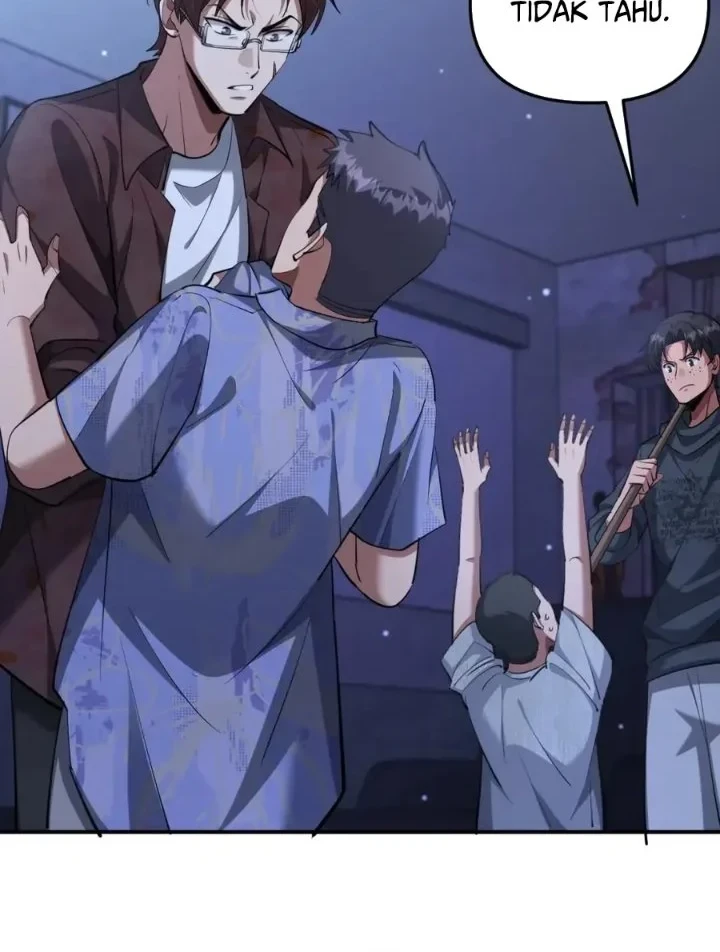I’m Trapped in This Day for One Thousand Years Chapter 261 - halaman 30