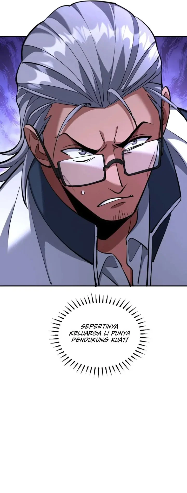 I’m Trapped in This Day for One Thousand Years Chapter 261 - halaman 35