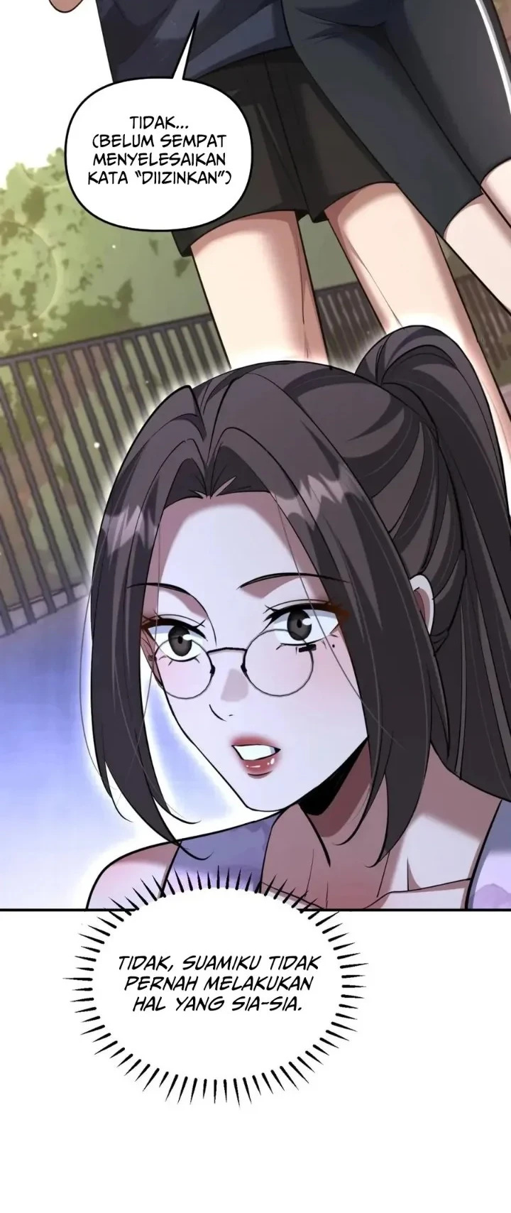 I’m Trapped in This Day for One Thousand Years Chapter 262 - halaman 10