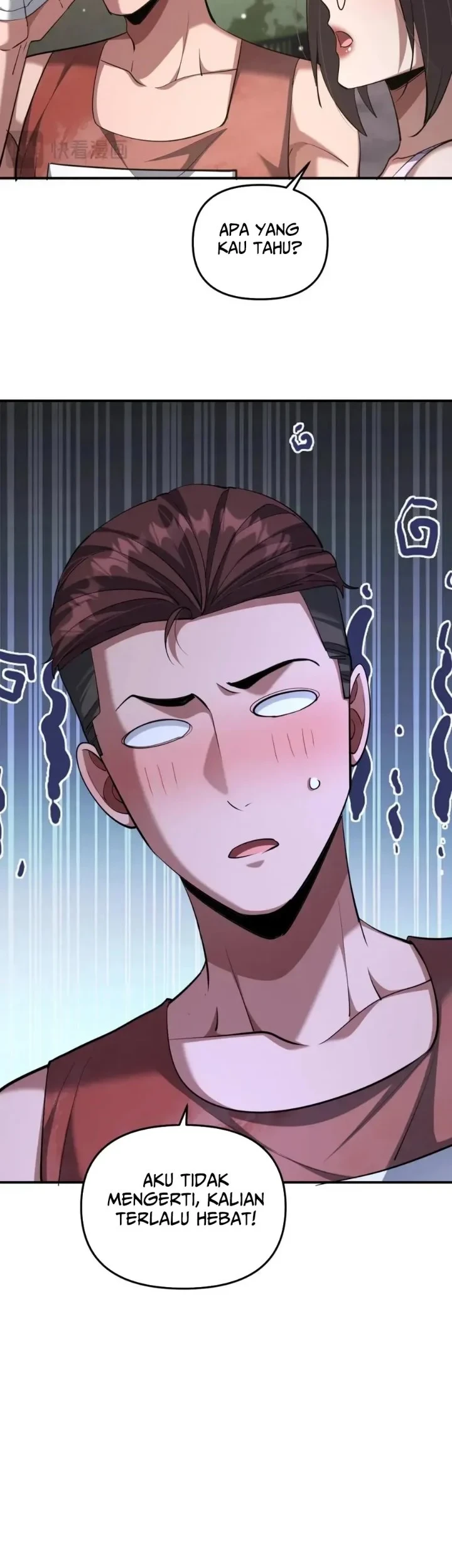 I’m Trapped in This Day for One Thousand Years Chapter 262 - halaman 13