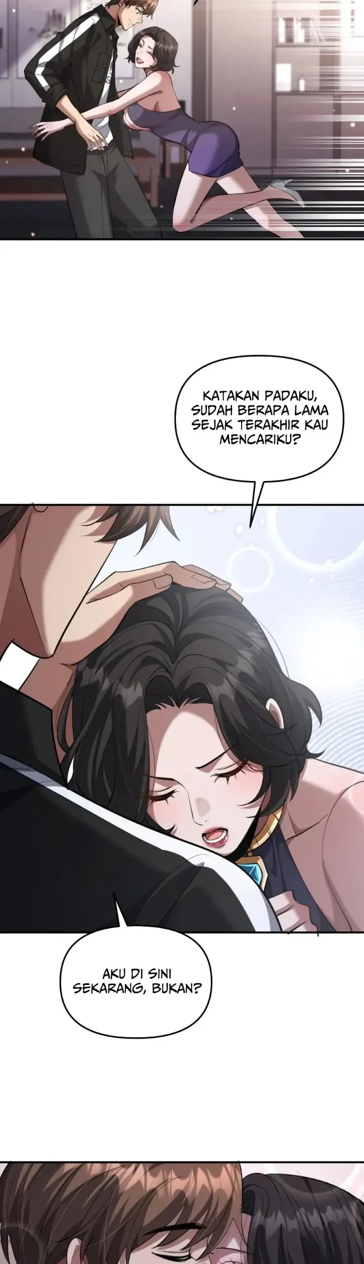 I’m Trapped in This Day for One Thousand Years Chapter 262 - halaman 17