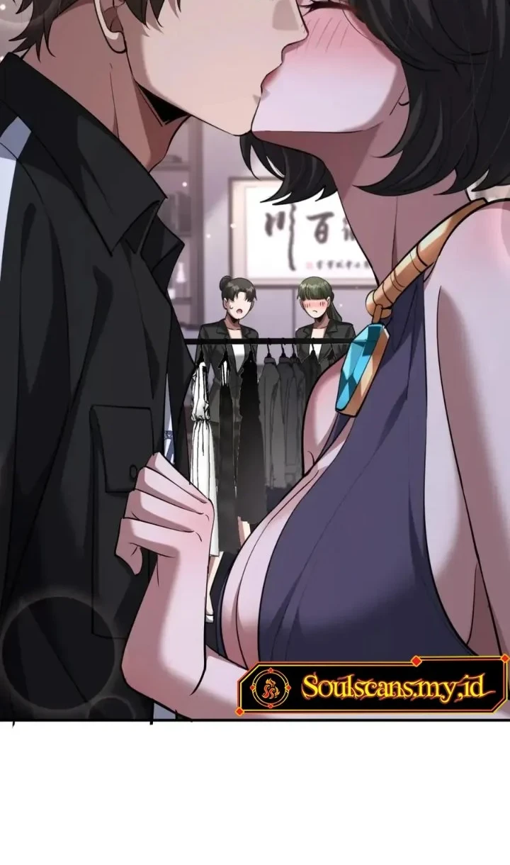 I’m Trapped in This Day for One Thousand Years Chapter 262 - halaman 18