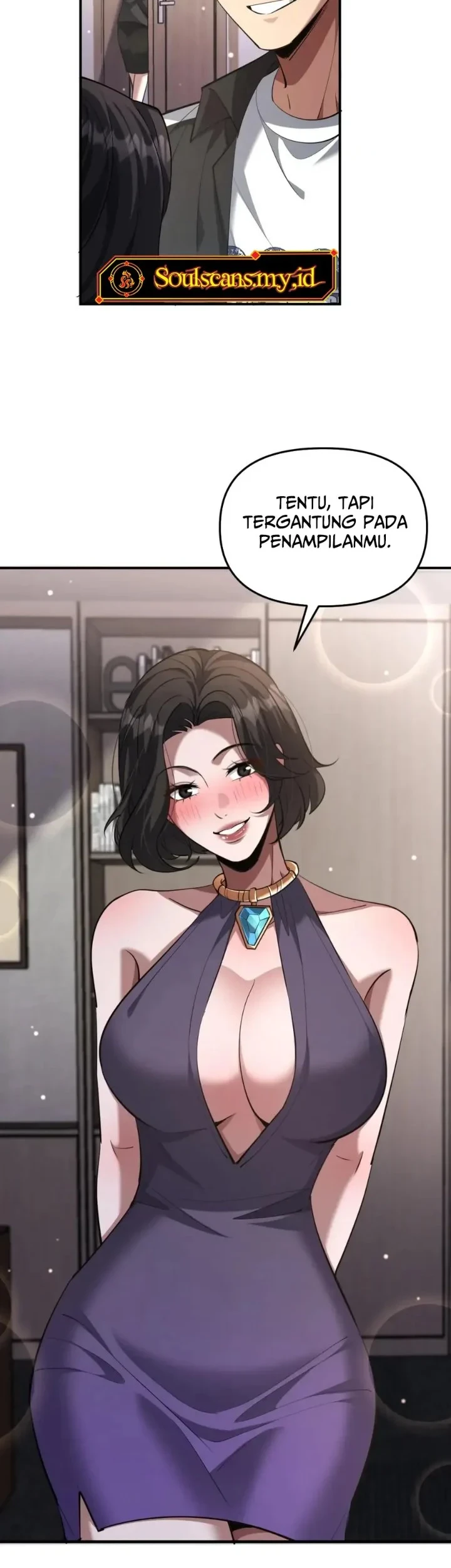 I’m Trapped in This Day for One Thousand Years Chapter 262 - halaman 20