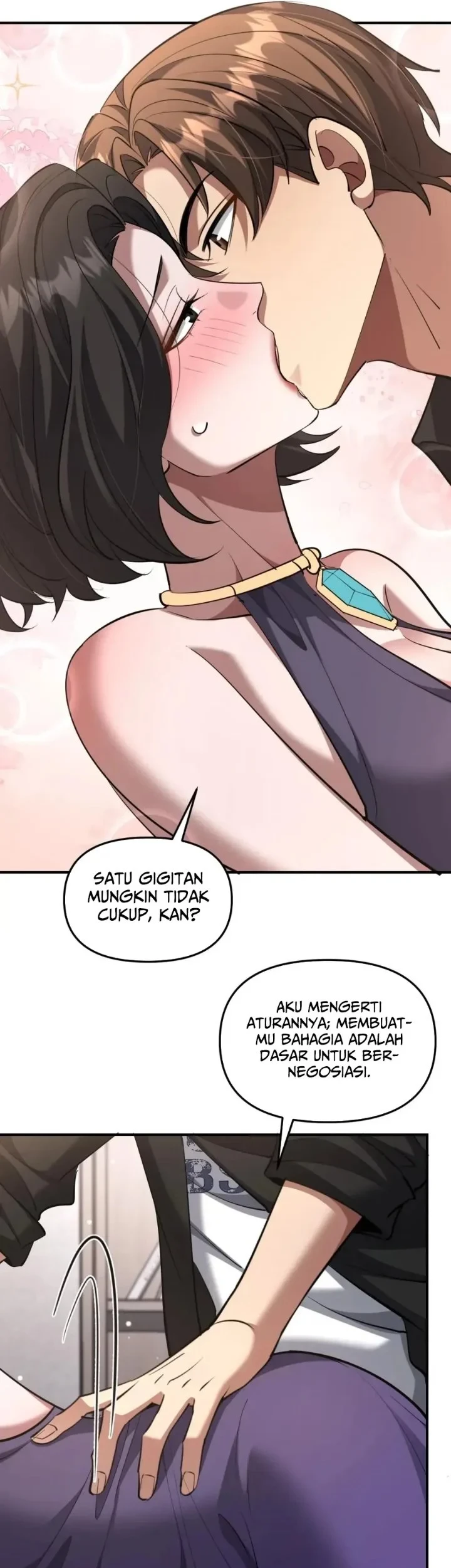 I’m Trapped in This Day for One Thousand Years Chapter 262 - halaman 22