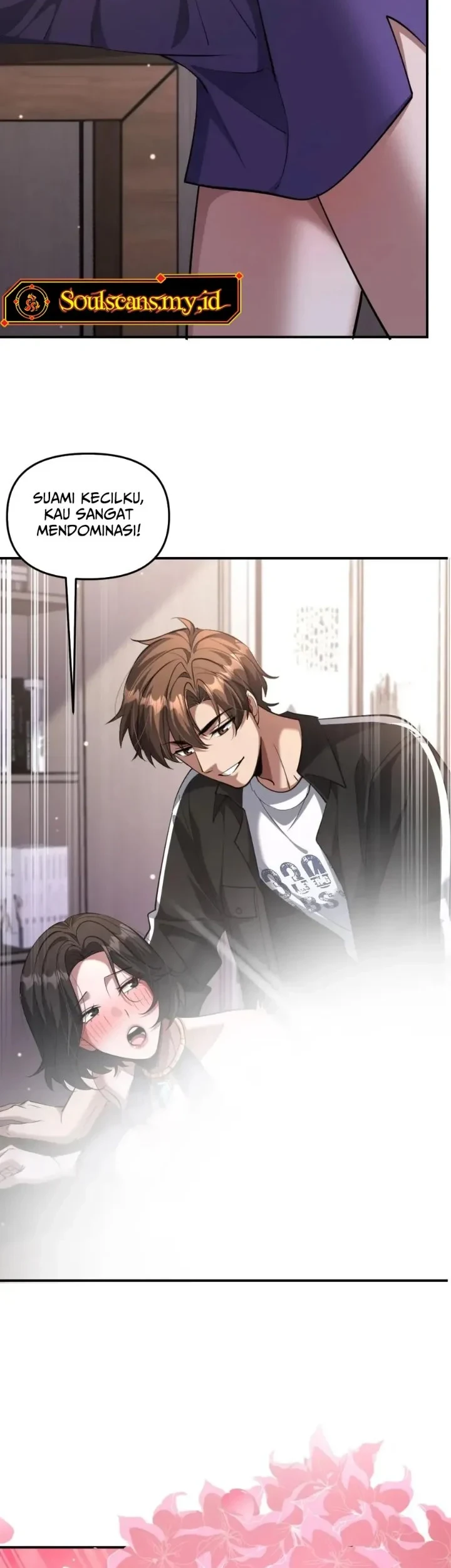I’m Trapped in This Day for One Thousand Years Chapter 262 - halaman 23