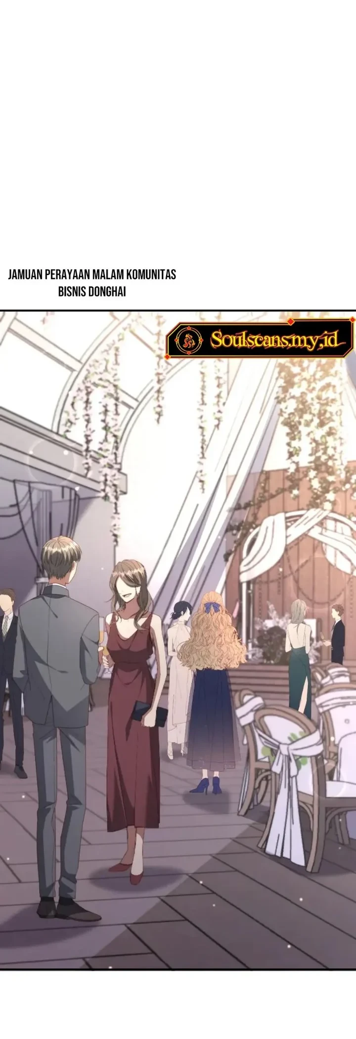 I’m Trapped in This Day for One Thousand Years Chapter 262 - halaman 25