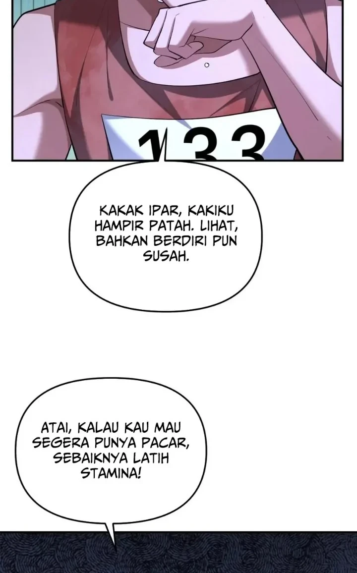 I’m Trapped in This Day for One Thousand Years Chapter 262 - halaman 6