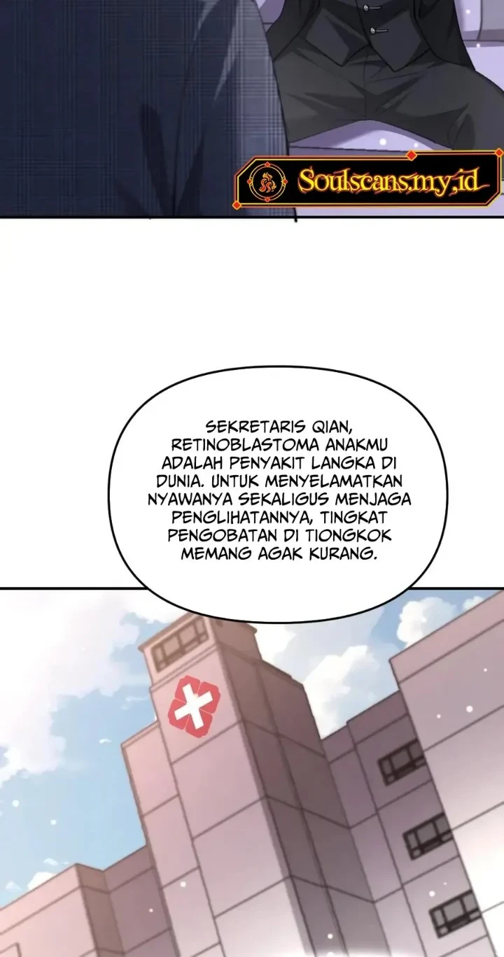 I’m Trapped in This Day for One Thousand Years Chapter 263 - halaman 18
