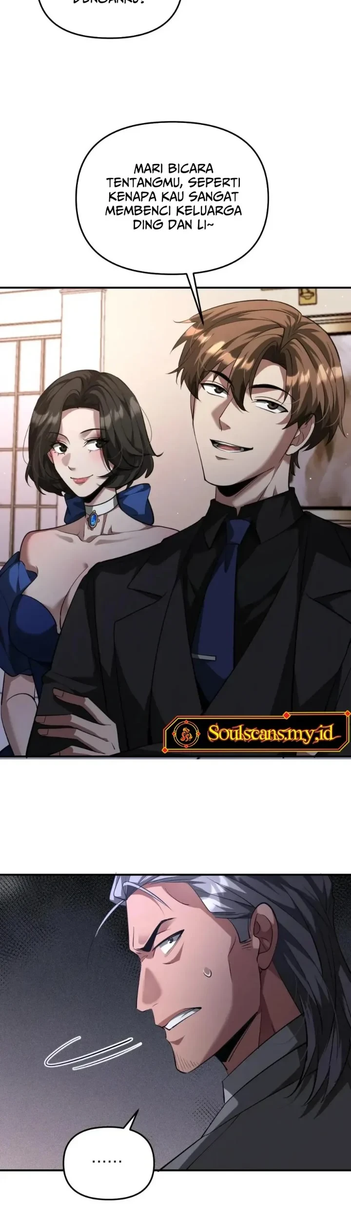 I’m Trapped in This Day for One Thousand Years Chapter 263 - halaman 29