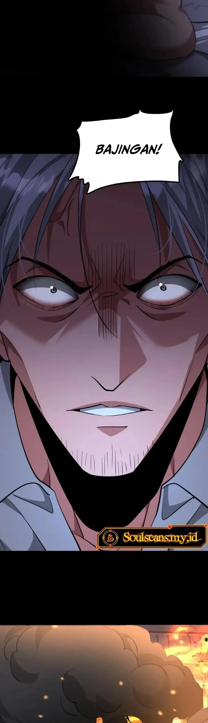 I’m Trapped in This Day for One Thousand Years Chapter 263 - halaman 36
