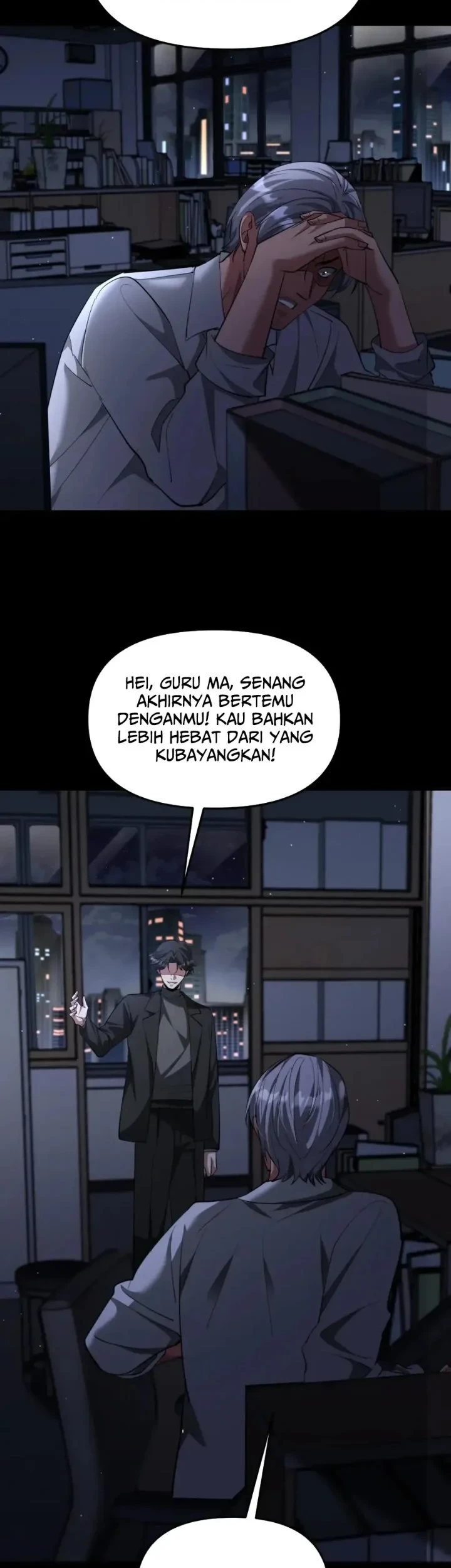 I’m Trapped in This Day for One Thousand Years Chapter 263 - halaman 38