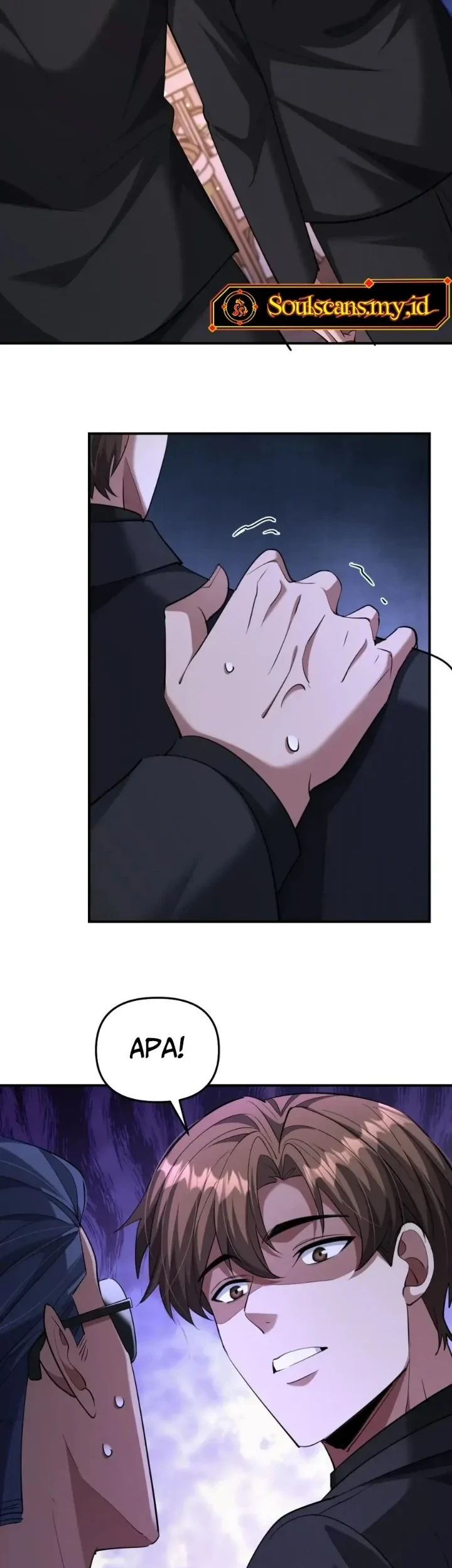 I’m Trapped in This Day for One Thousand Years Chapter 263 - halaman 8