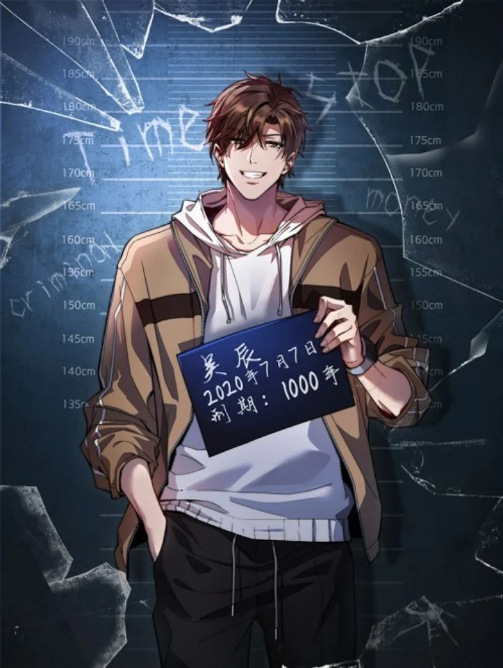 I’m Trapped in This Day for One Thousand Years Chapter 264 - halaman 1