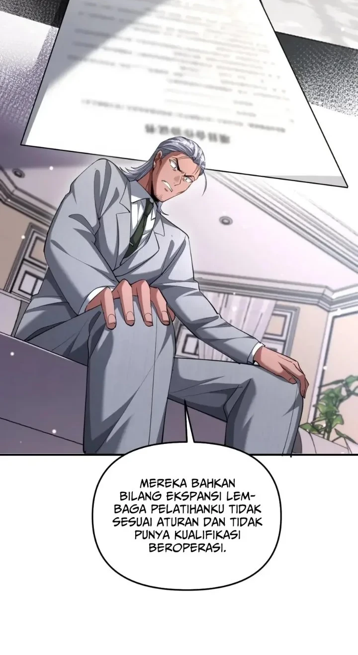 I’m Trapped in This Day for One Thousand Years Chapter 264 - halaman 14