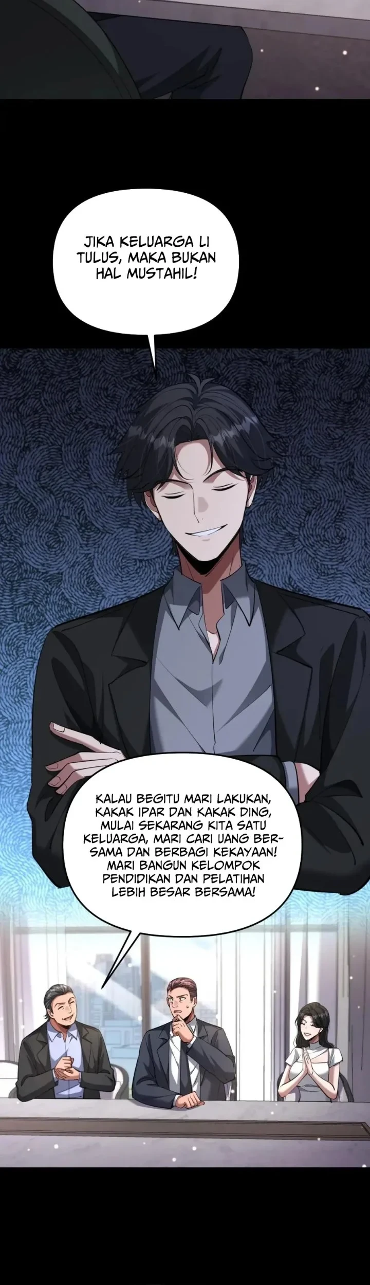 I’m Trapped in This Day for One Thousand Years Chapter 264 - halaman 19