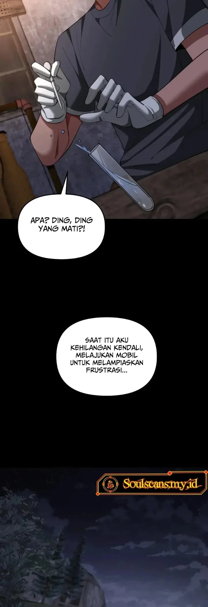 I’m Trapped in This Day for One Thousand Years Chapter 264 - halaman 26