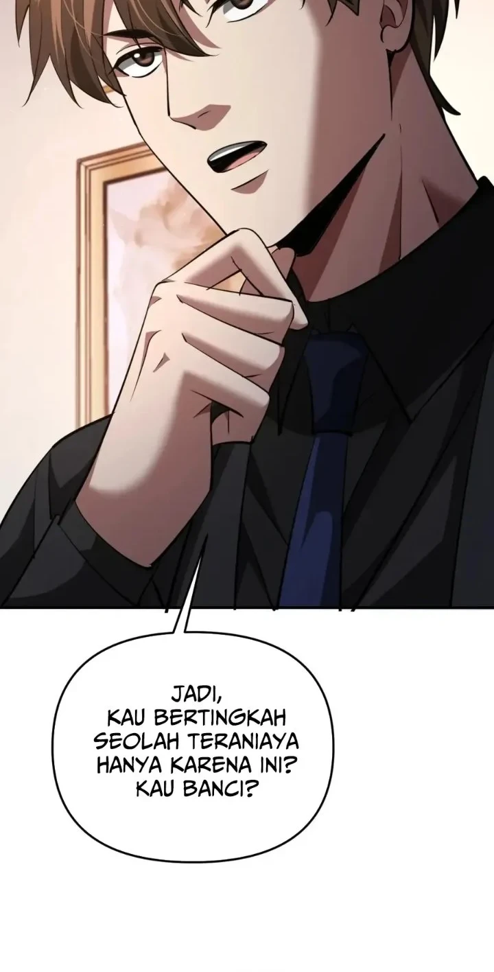 I’m Trapped in This Day for One Thousand Years Chapter 264 - halaman 38