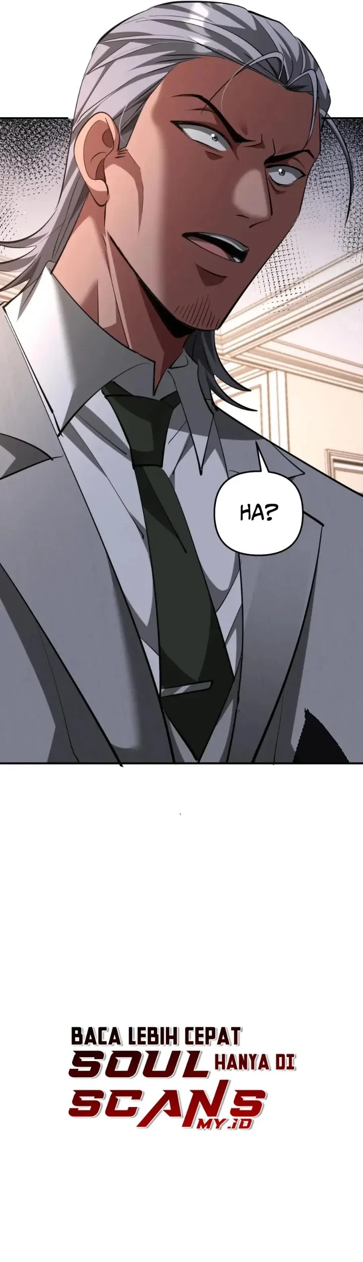 I’m Trapped in This Day for One Thousand Years Chapter 264 - halaman 39