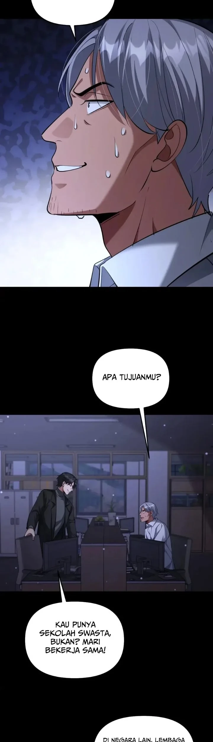 I’m Trapped in This Day for One Thousand Years Chapter 264 - halaman 5