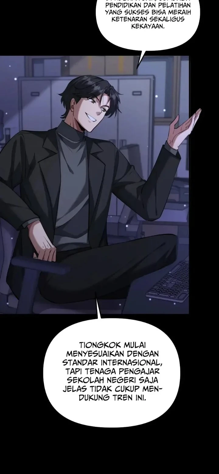 I’m Trapped in This Day for One Thousand Years Chapter 264 - halaman 6