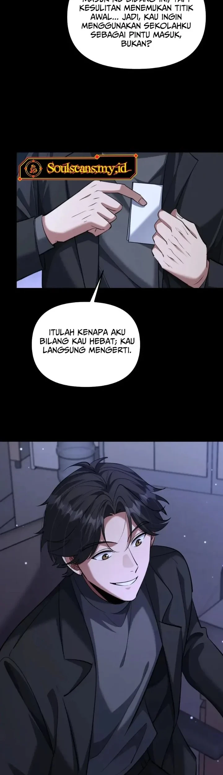 I’m Trapped in This Day for One Thousand Years Chapter 264 - halaman 8
