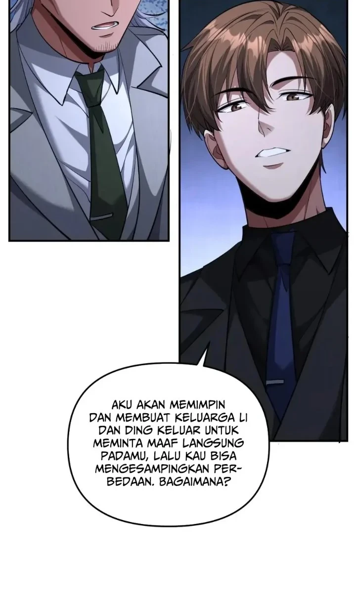 I’m Trapped in This Day for One Thousand Years Chapter 265 - halaman 10