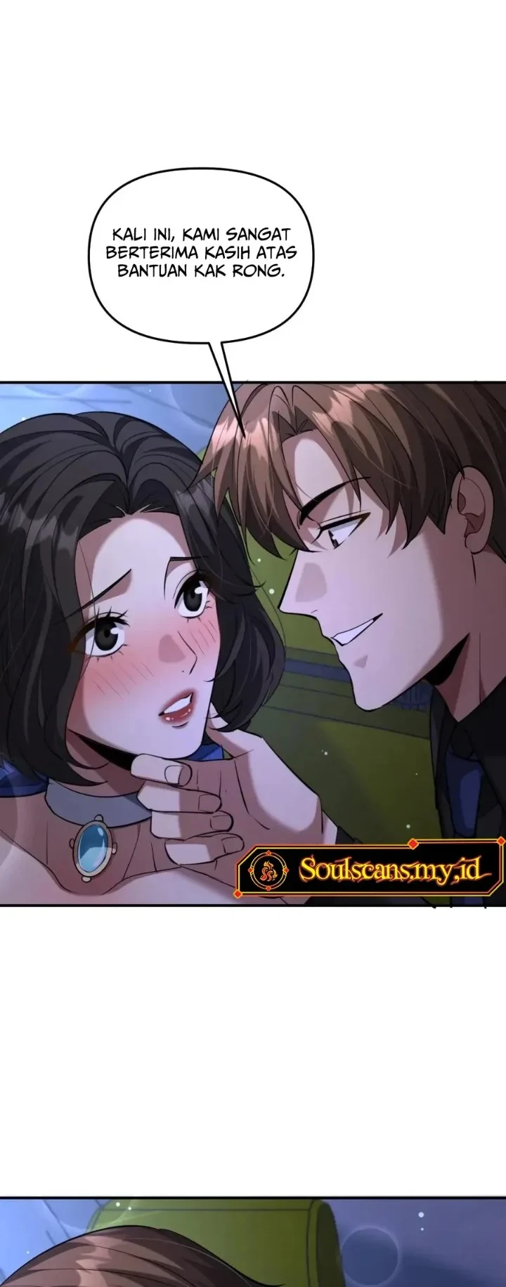 I’m Trapped in This Day for One Thousand Years Chapter 265 - halaman 18