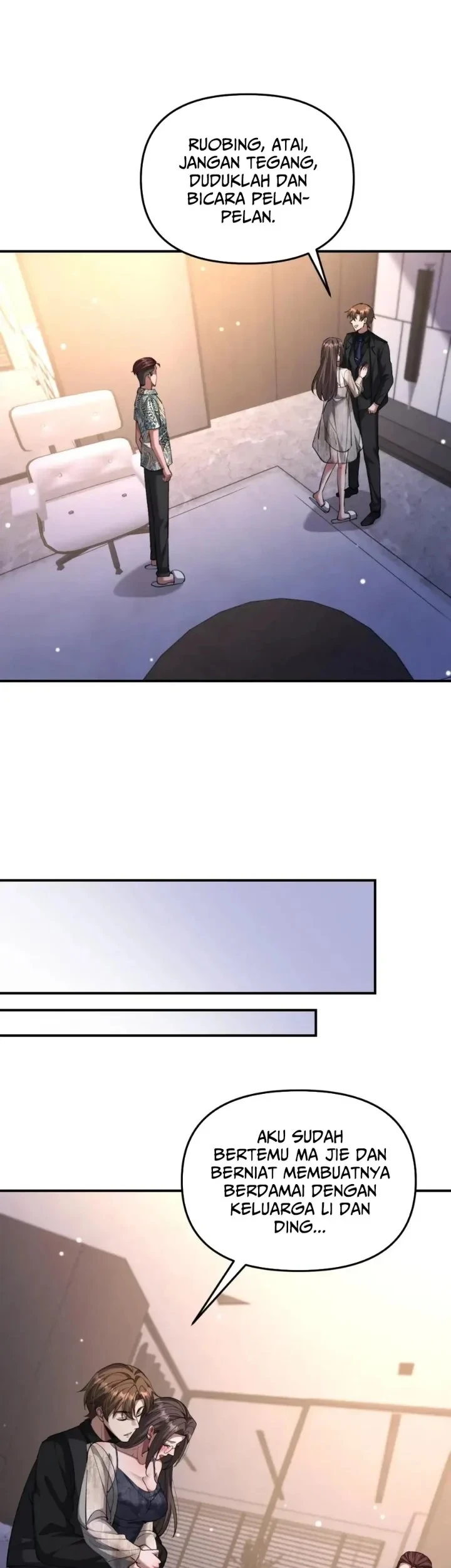 I’m Trapped in This Day for One Thousand Years Chapter 265 - halaman 23