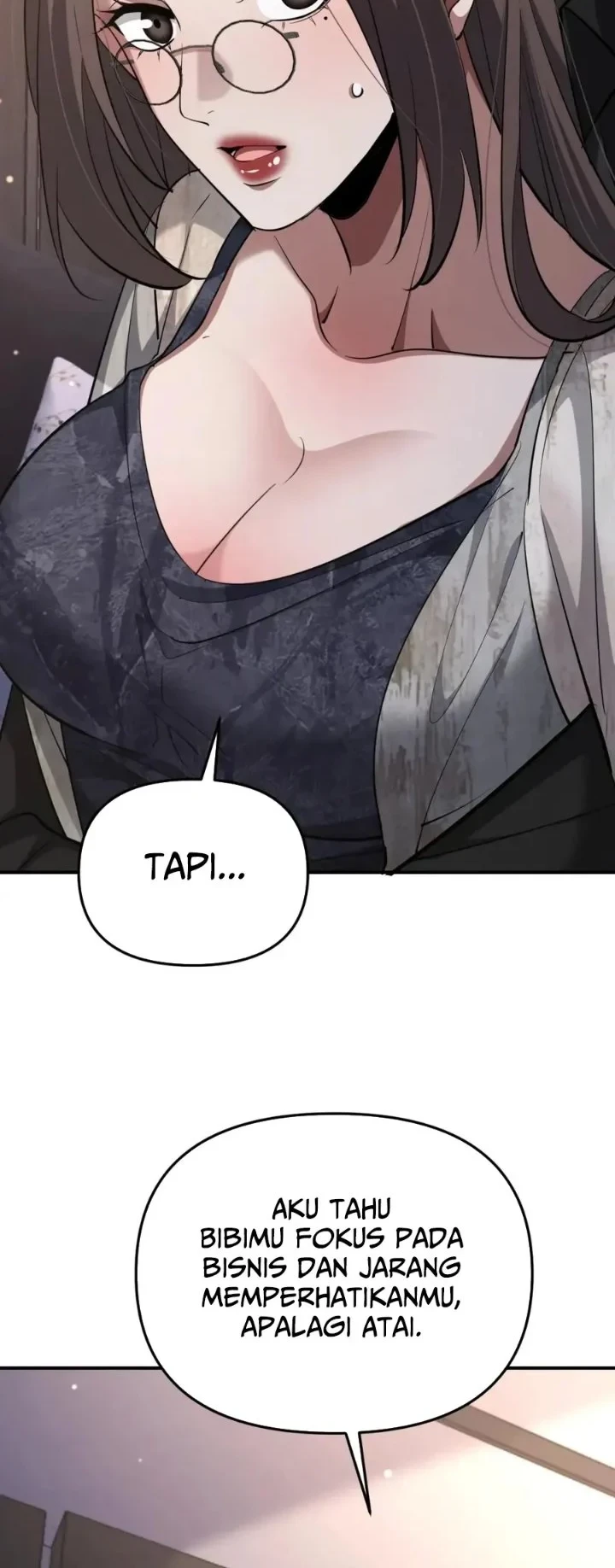 I’m Trapped in This Day for One Thousand Years Chapter 265 - halaman 26