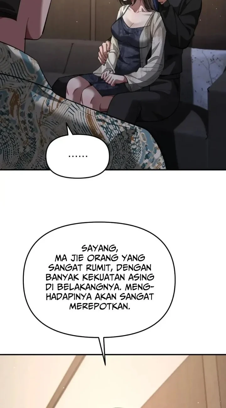 I’m Trapped in This Day for One Thousand Years Chapter 265 - halaman 30