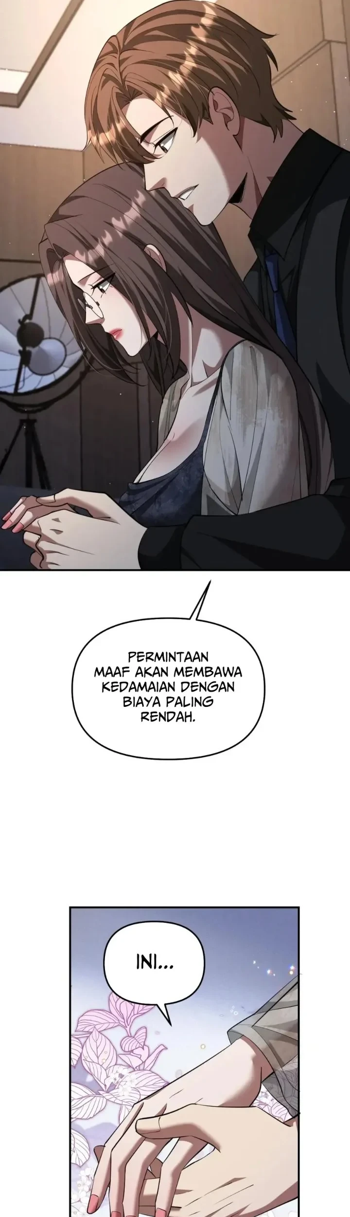I’m Trapped in This Day for One Thousand Years Chapter 265 - halaman 31