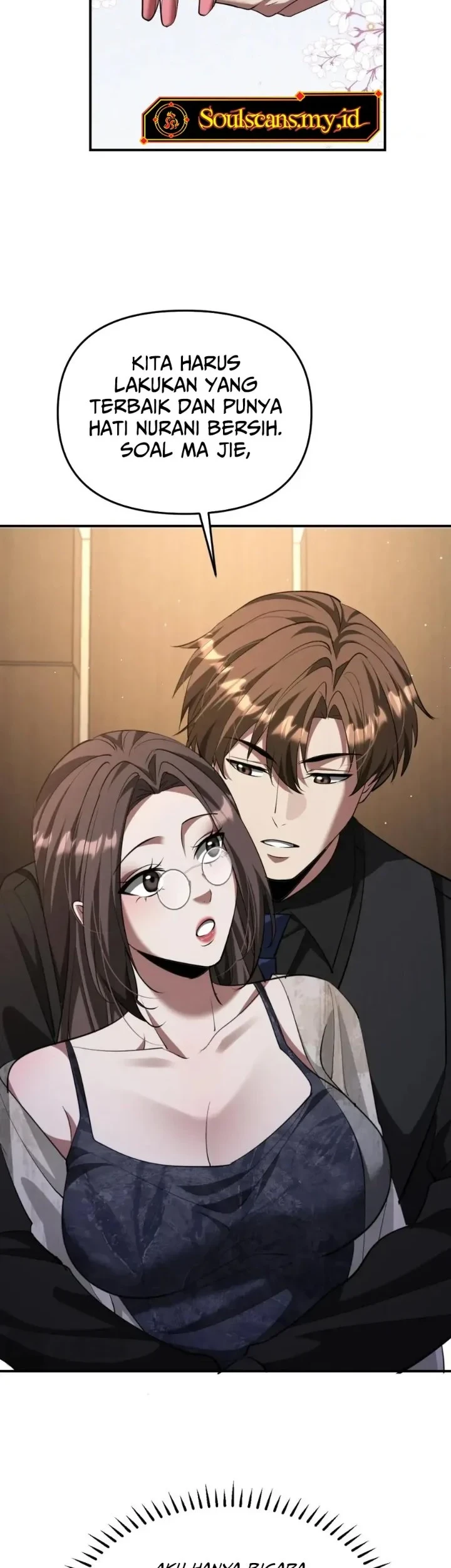 I’m Trapped in This Day for One Thousand Years Chapter 265 - halaman 32